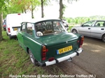 Montforter Oldtimer Treffen