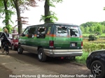 Montforter Oldtimer Treffen