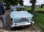 Montforter Oldtimer Treffen