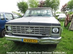 Montforter Oldtimer Treffen