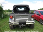 Montforter Oldtimer Treffen