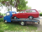 Montforter Oldtimer Treffen