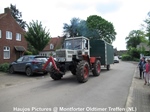 Montforter Oldtimer Treffen