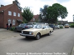 Montforter Oldtimer Treffen