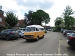 Montforter Oldtimer Treffen