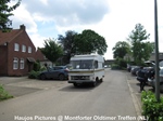 Montforter Oldtimer Treffen