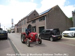 Montforter Oldtimer Treffen