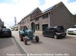 Montforter Oldtimer Treffen