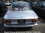 Montforter Oldtimer Treffen