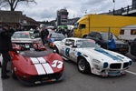 Spa Summer Classic