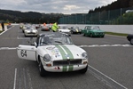 Spa Summer Classic