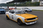 Spa Summer Classic