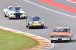 Spa Summer Classic