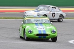 Spa Summer Classic