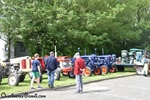 Oldtimerfestival Axel