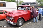 Oldtimerfestival Axel