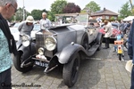 Oldtimerfestival Axel