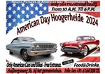 American Day Hoogerheide
