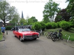 American Day Hoogerheide