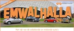 EM Walhalla (Elk Merk Waardig) in Raamsdonksveer