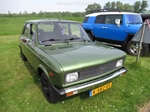 EM Walhalla (Elk Merk Waardig) in Raamsdonksveer