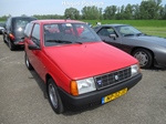 EM Walhalla (Elk Merk Waardig) in Raamsdonksveer