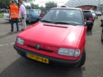 EM Walhalla (Elk Merk Waardig) in Raamsdonksveer
