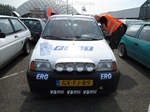 EM Walhalla (Elk Merk Waardig) in Raamsdonksveer