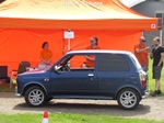 EM Walhalla (Elk Merk Waardig) in Raamsdonksveer
