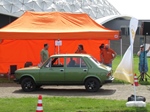 EM Walhalla (Elk Merk Waardig) in Raamsdonksveer