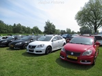 EM Walhalla (Elk Merk Waardig) in Raamsdonksveer