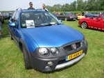 EM Walhalla (Elk Merk Waardig) in Raamsdonksveer