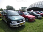 EM Walhalla (Elk Merk Waardig) in Raamsdonksveer