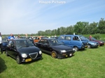 EM Walhalla (Elk Merk Waardig) in Raamsdonksveer