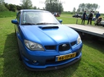 EM Walhalla (Elk Merk Waardig) in Raamsdonksveer