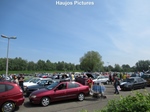 EM Walhalla (Elk Merk Waardig) in Raamsdonksveer