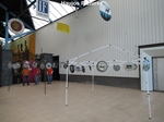 EM Walhalla (Elk Merk Waardig) in Raamsdonksveer