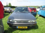 EM Walhalla (Elk Merk Waardig) in Raamsdonksveer