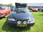 EM Walhalla (Elk Merk Waardig) in Raamsdonksveer