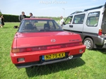 EM Walhalla (Elk Merk Waardig) in Raamsdonksveer