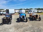 Vintage Revival Montlhéry (FR)
