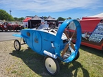 Vintage Revival Montlhéry (FR)