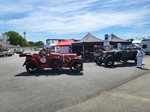 Vintage Revival Montlhéry (FR)