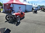 Vintage Revival Montlhéry (FR)