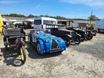 Vintage Revival Montlhéry (FR)