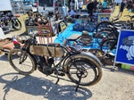 Vintage Revival Montlhéry (FR)
