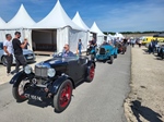 Vintage Revival Montlhéry (FR)