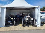 Vintage Revival Montlhéry (FR)