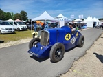 Vintage Revival Montlhéry (FR)