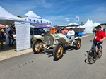 Vintage Revival Montlhéry (FR)